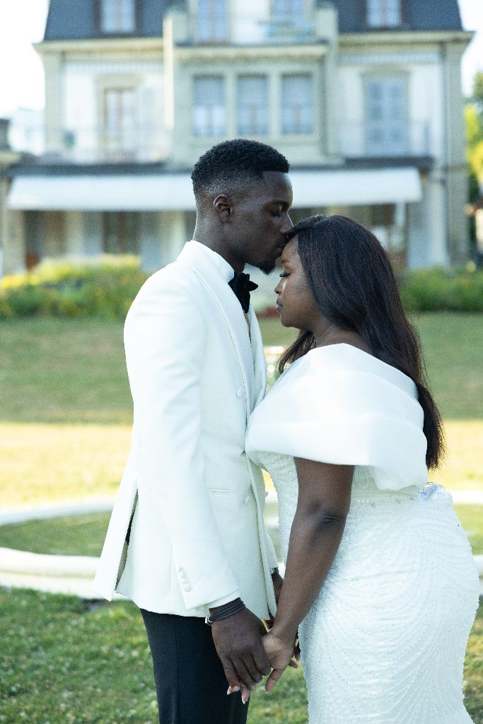 Mariage avec Nehema
