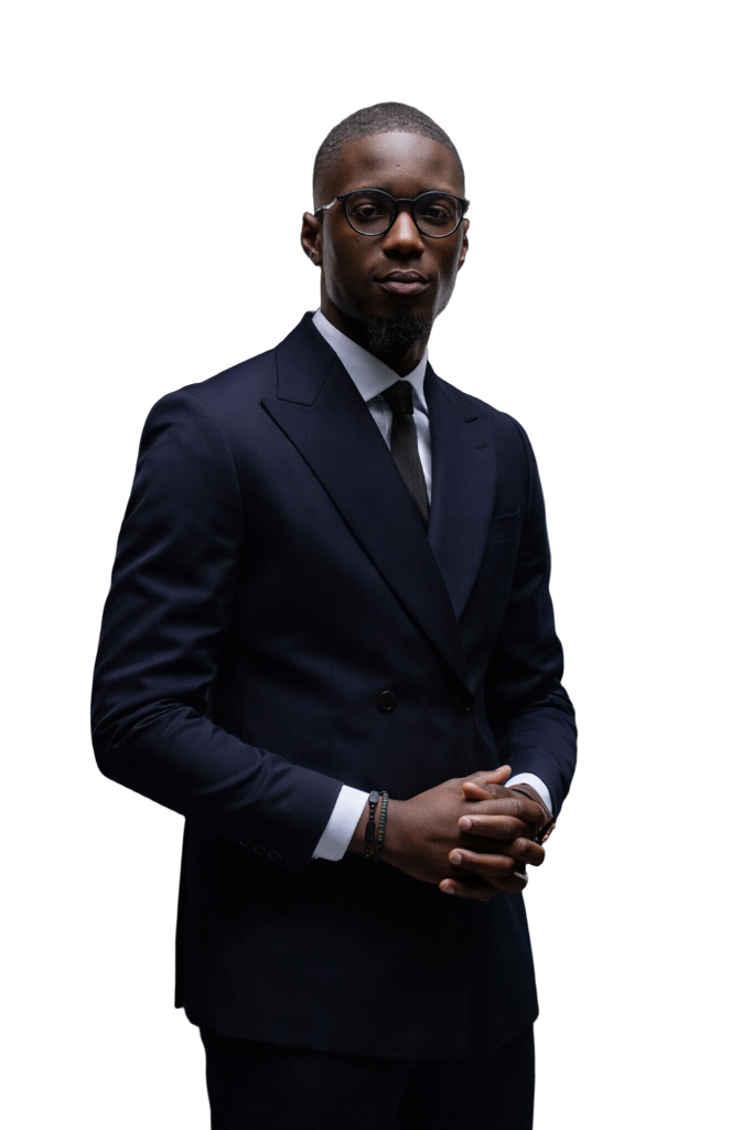 Emmanuel Sylvain Koffi