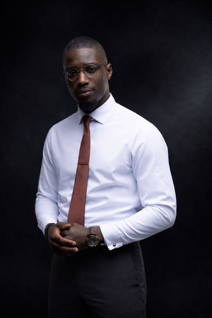 Emmanuel Sylvain Koffi